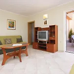 Two-bedroom In Zatoglav Apartamento *