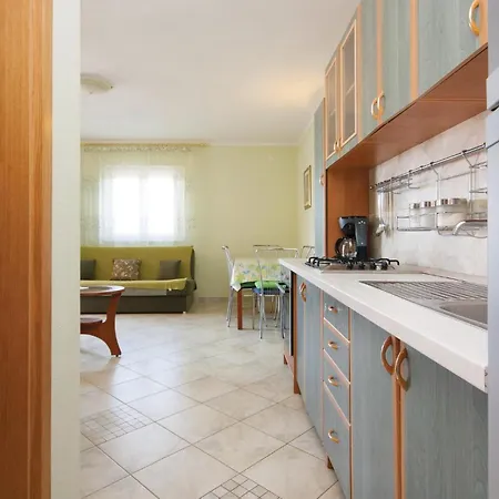 Apartman Two-bedroom In Zatoglav Podglavica