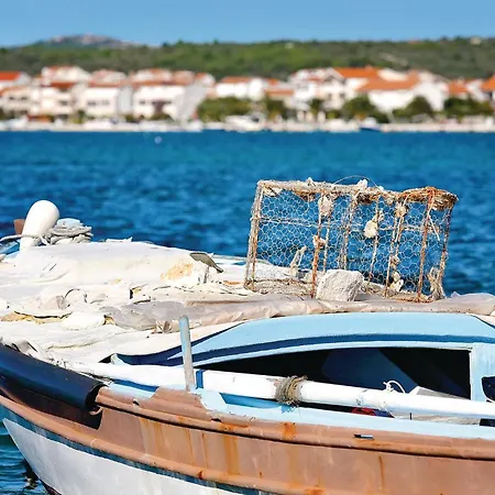 Appartement Two-bedroom In Zatoglav *