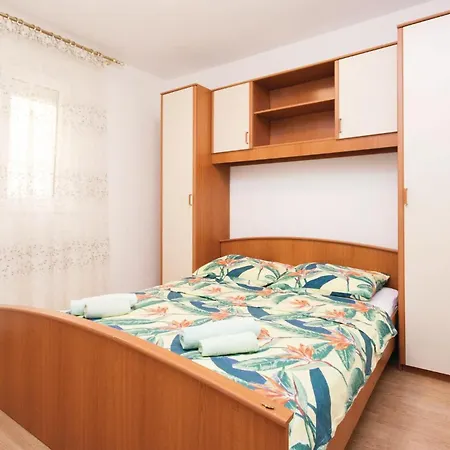 Two-bedroom In Zatoglav
