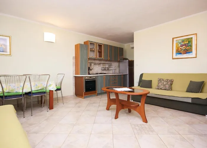 Two-bedroom In Zatoglav