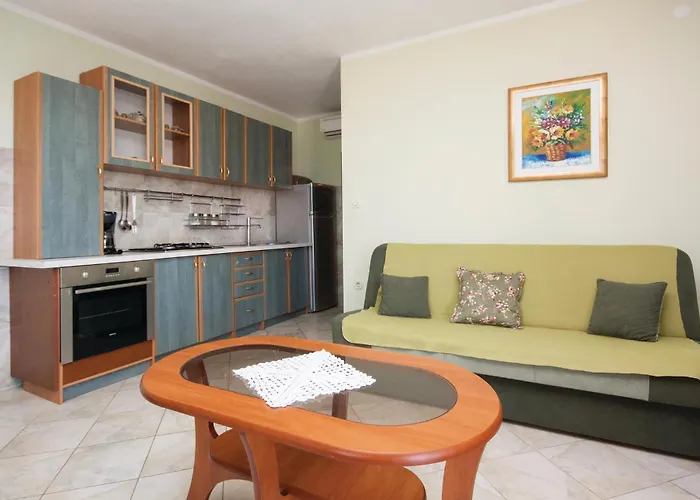 Two-bedroom In Zatoglav