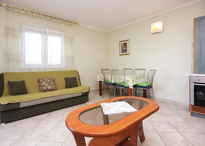 Apartament Two-bedroom In Zatoglav Podglavica
