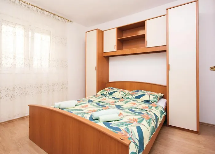 Two-bedroom In Zatoglav